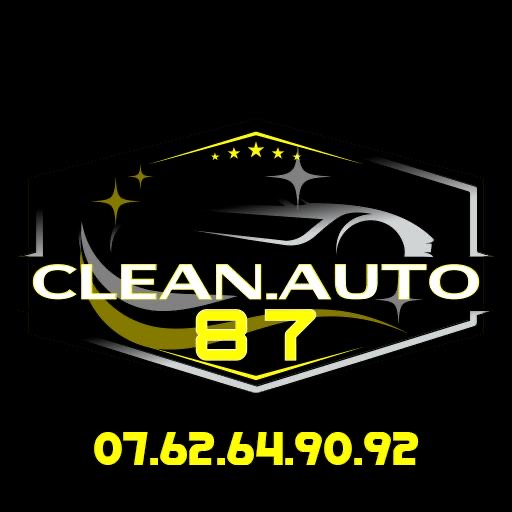 Nettoyage automobile professionnel Clean Auto 87 Limoges